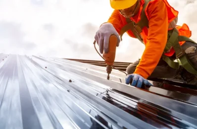 Travaux de zinguerie à Marles-en-Brie